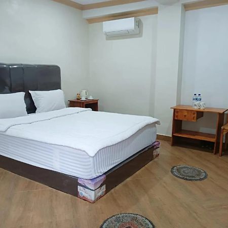 Peken Tebu Resort Sembahe Sibolangit Extérieur photo